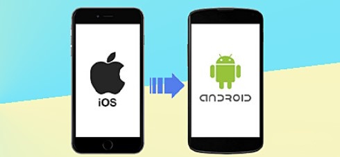 Перешли с Apple на Android? Как перенести пароли?