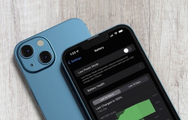Приложения для экономии заряда батареи для iPhone и Android