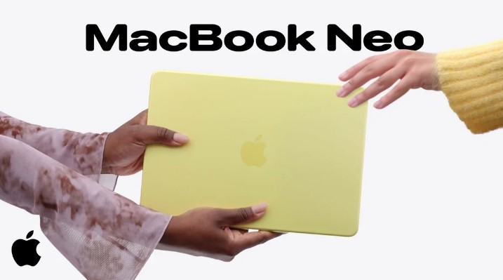 MacBook Neo может стать смертельным приговором для давней мечты пользователей Apple