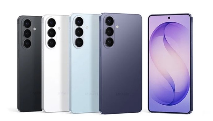 Специальное предложение: компактный телефон, который впечатляет. Galaxy S26 так же хорош, как и Ultra